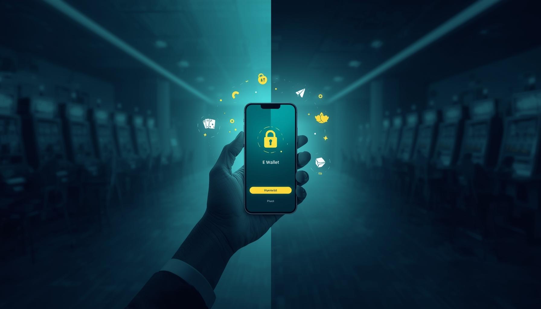 Vor- und Nachteile der Nutzung von EcoPayz